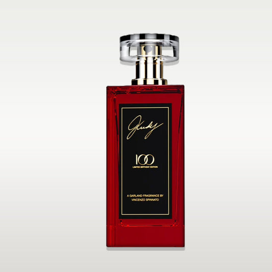 Limited-Edition 100th Birthday Bottle