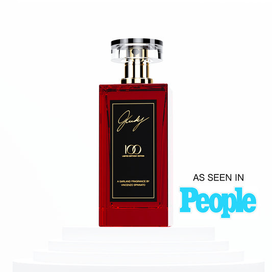 Limited-Edition 100th Birthday Bottle