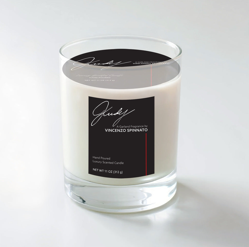 Judy Candle