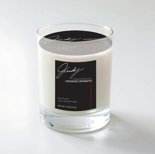 Judy Candle